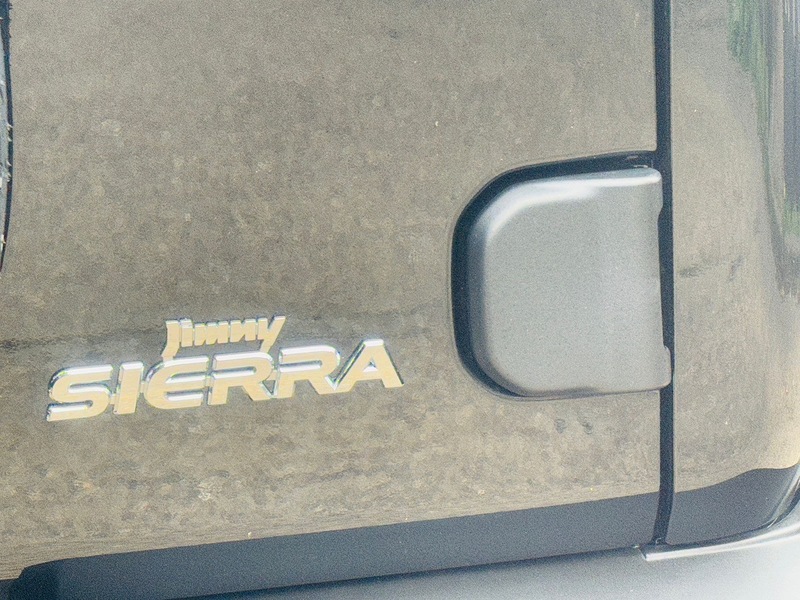 Vehicle 45