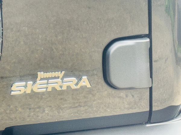 Used Suzuki Jimny 2025 for sale - 75793419: Photo 45