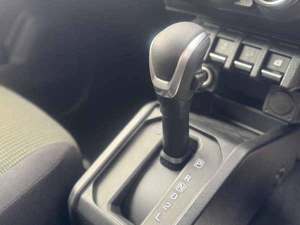Used Suzuki Jimny 2025 for sale - 75793419: Photo 9