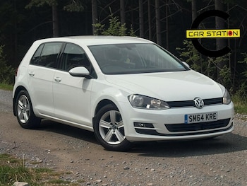 Used Volkswagen Golf 2015 for sale - 78728712: Photo