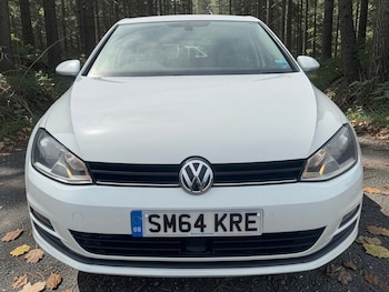 Used Volkswagen Golf 2015 for sale - 78728712: Photo