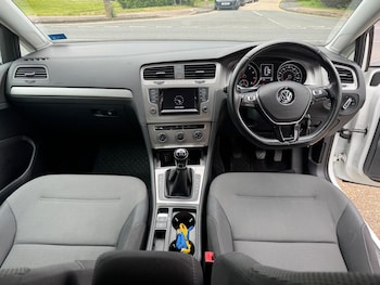 Used Volkswagen Golf 2015 for sale - 78728712: Photo