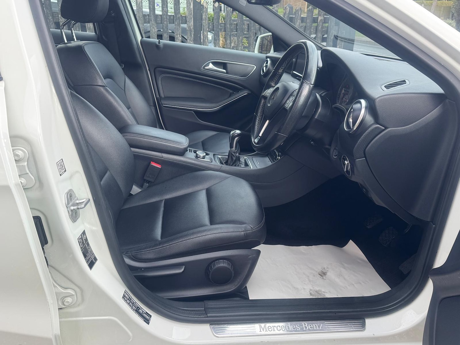 Used Mercedes-Benz A-Class 2015 for sale - 78091048: Photo 11
