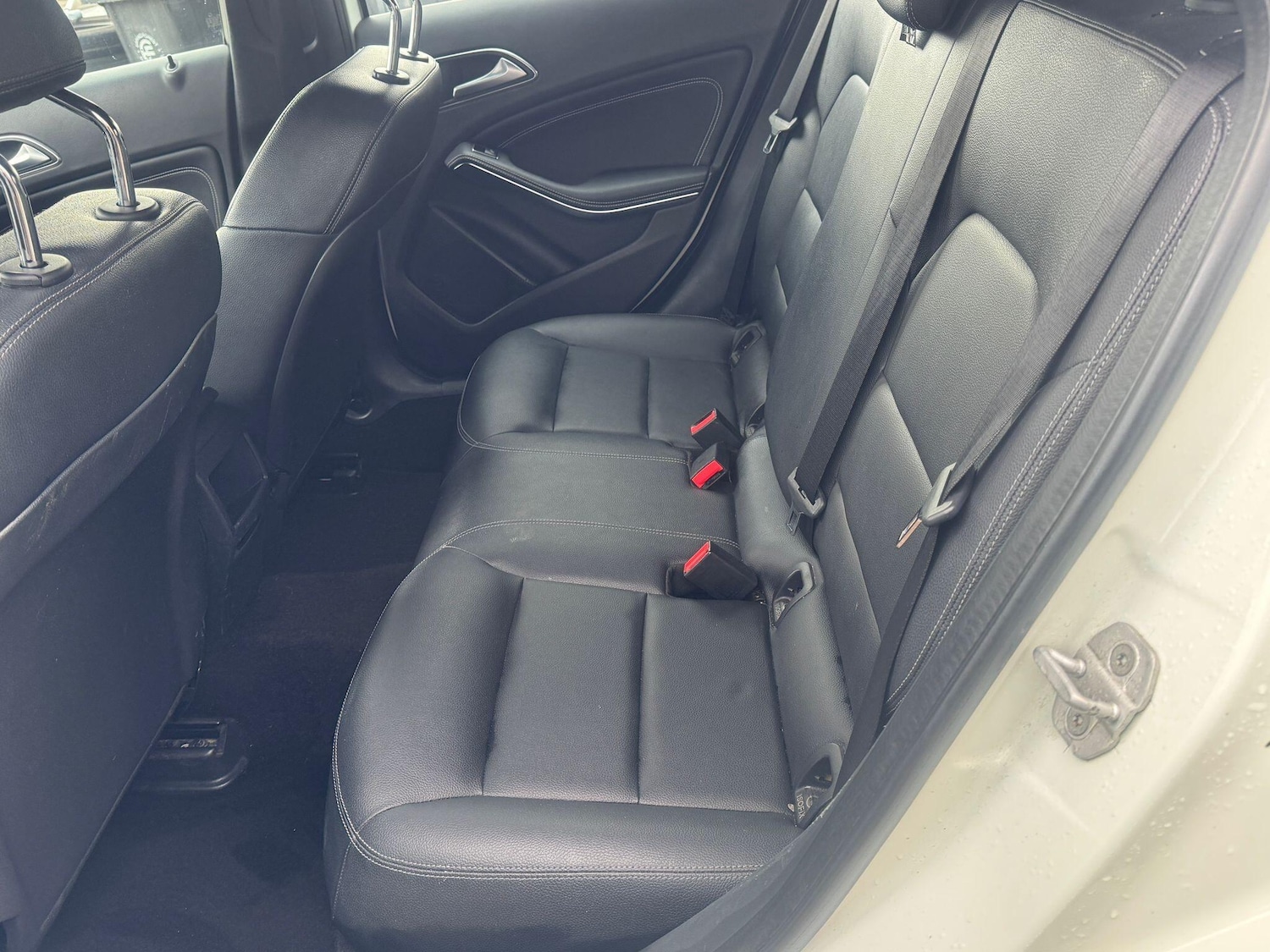 Used Mercedes-Benz A-Class 2015 for sale - 78091048: Photo 12