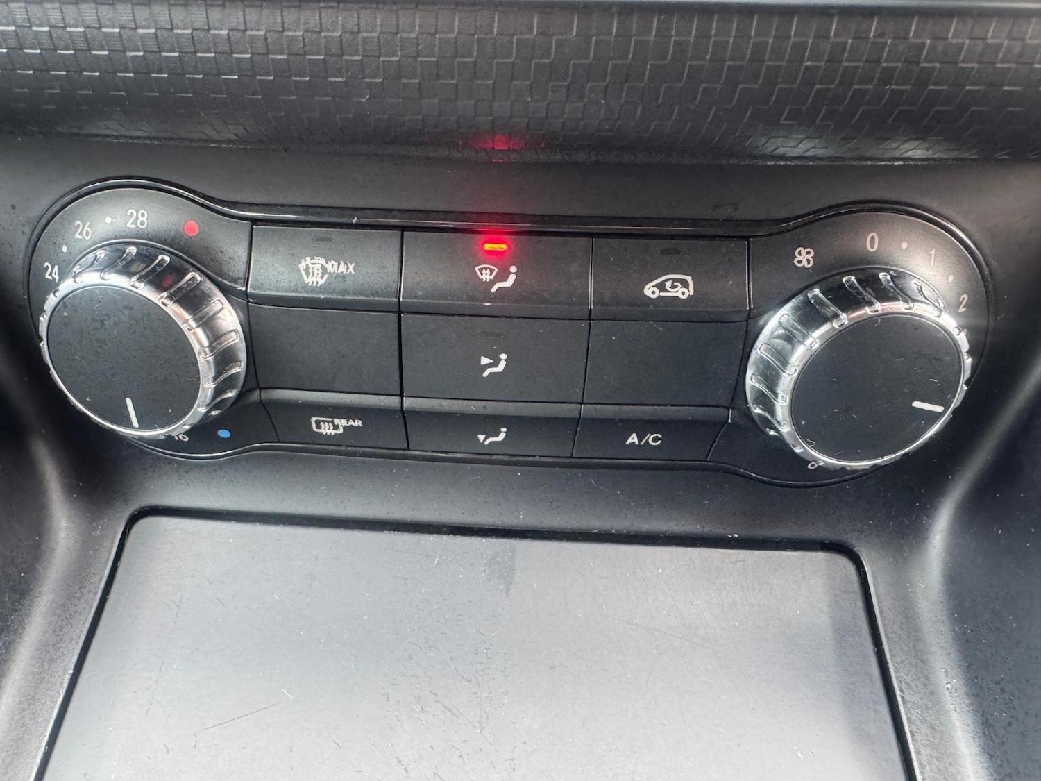 Used Mercedes-Benz A-Class 2015 for sale - 78091048: Photo 13