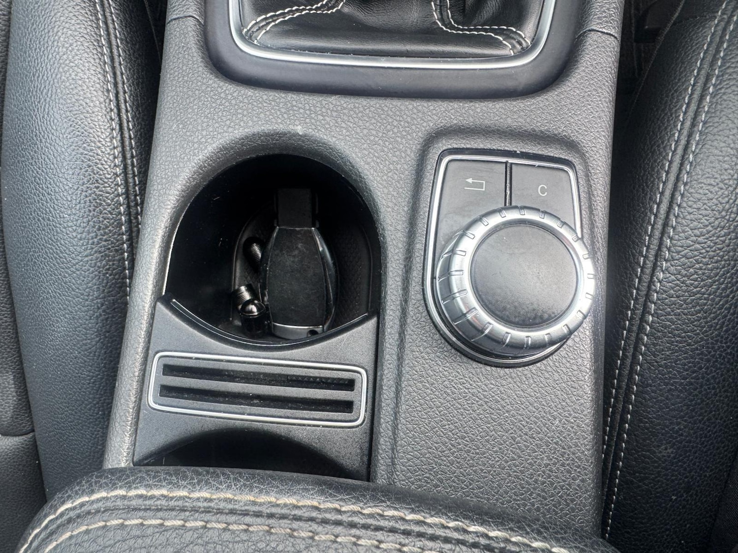 Used Mercedes-Benz A-Class 2015 for sale - 78091048: Photo 14