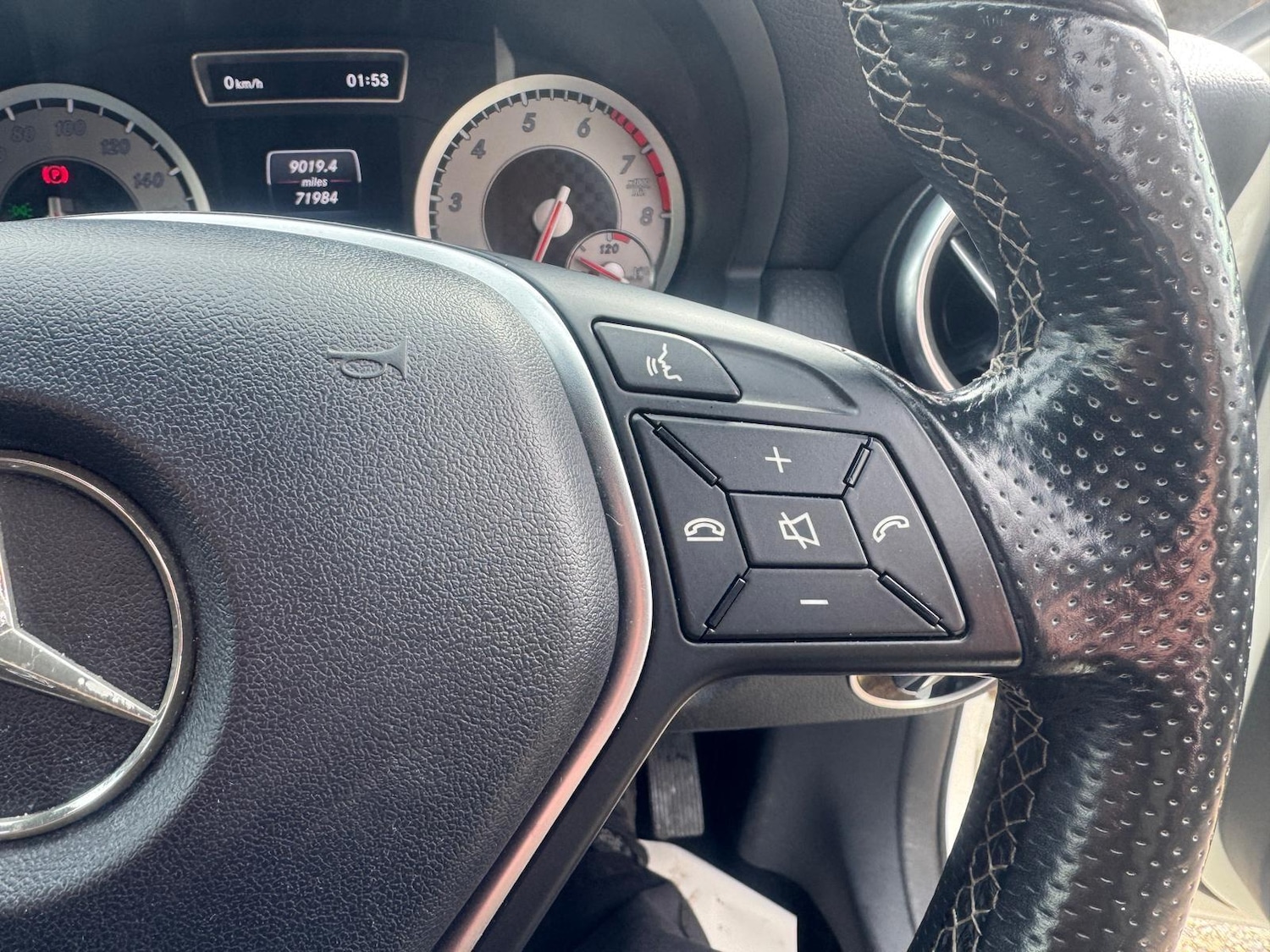 Used Mercedes-Benz A-Class 2015 for sale - 78091048: Photo 16