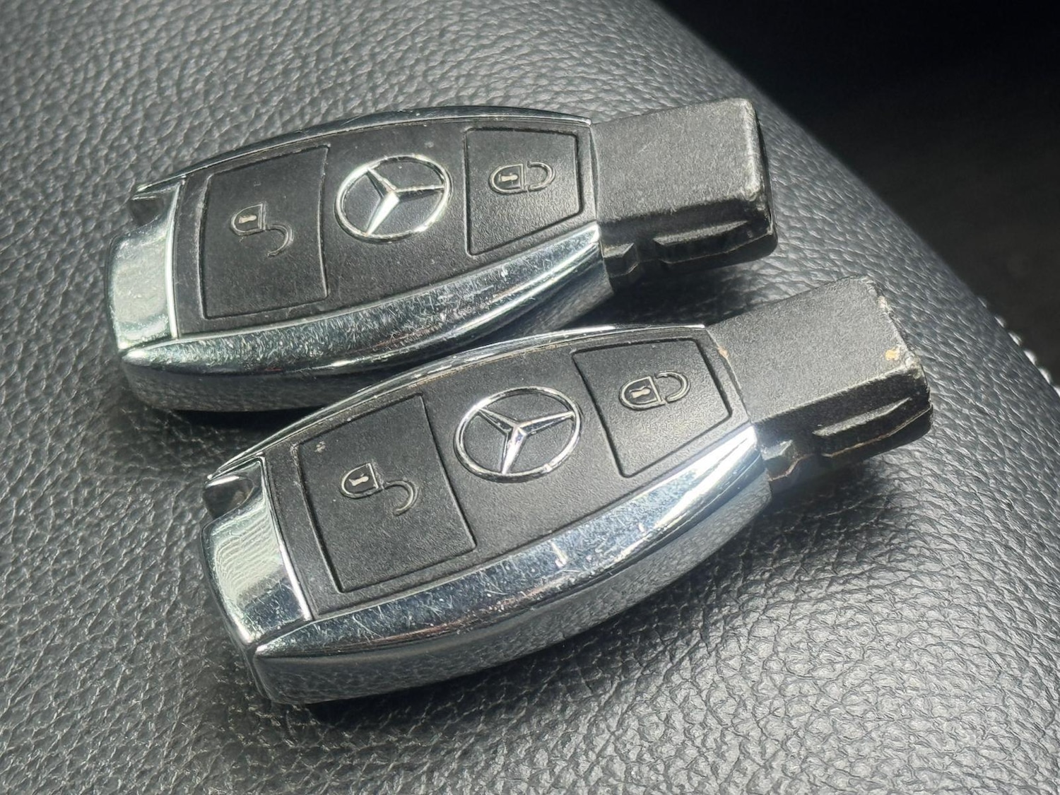 Used Mercedes-Benz A-Class 2015 for sale - 78091048: Photo 18