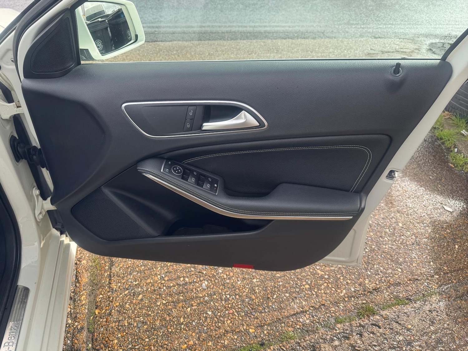 Used Mercedes-Benz A-Class 2015 for sale - 78091048: Photo 20