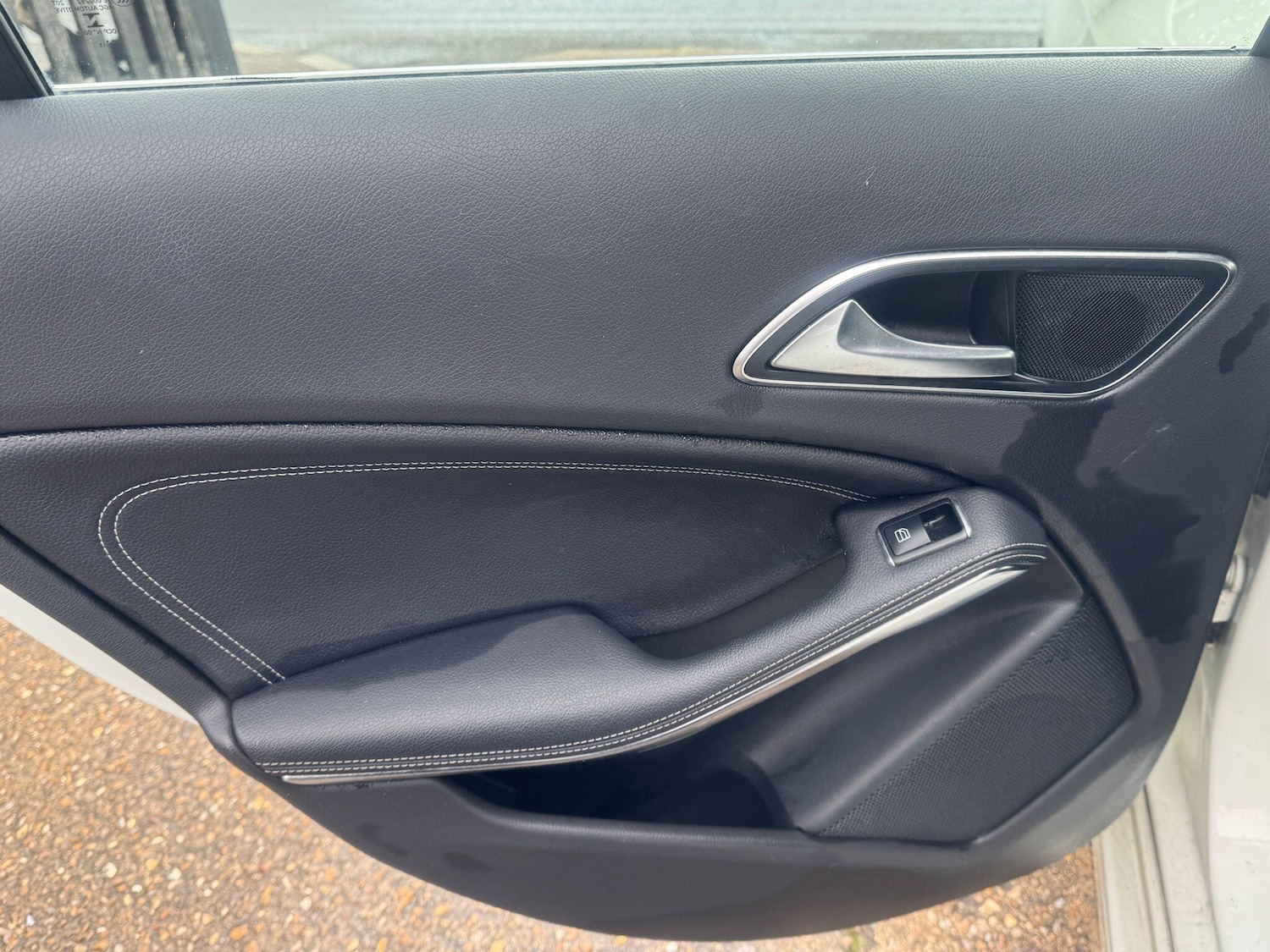 Used Mercedes-Benz A-Class 2015 for sale - 78091048: Photo 21