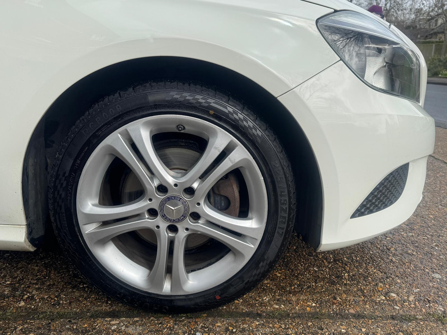 Used Mercedes-Benz A-Class 2015 for sale - 78091048: Photo 22