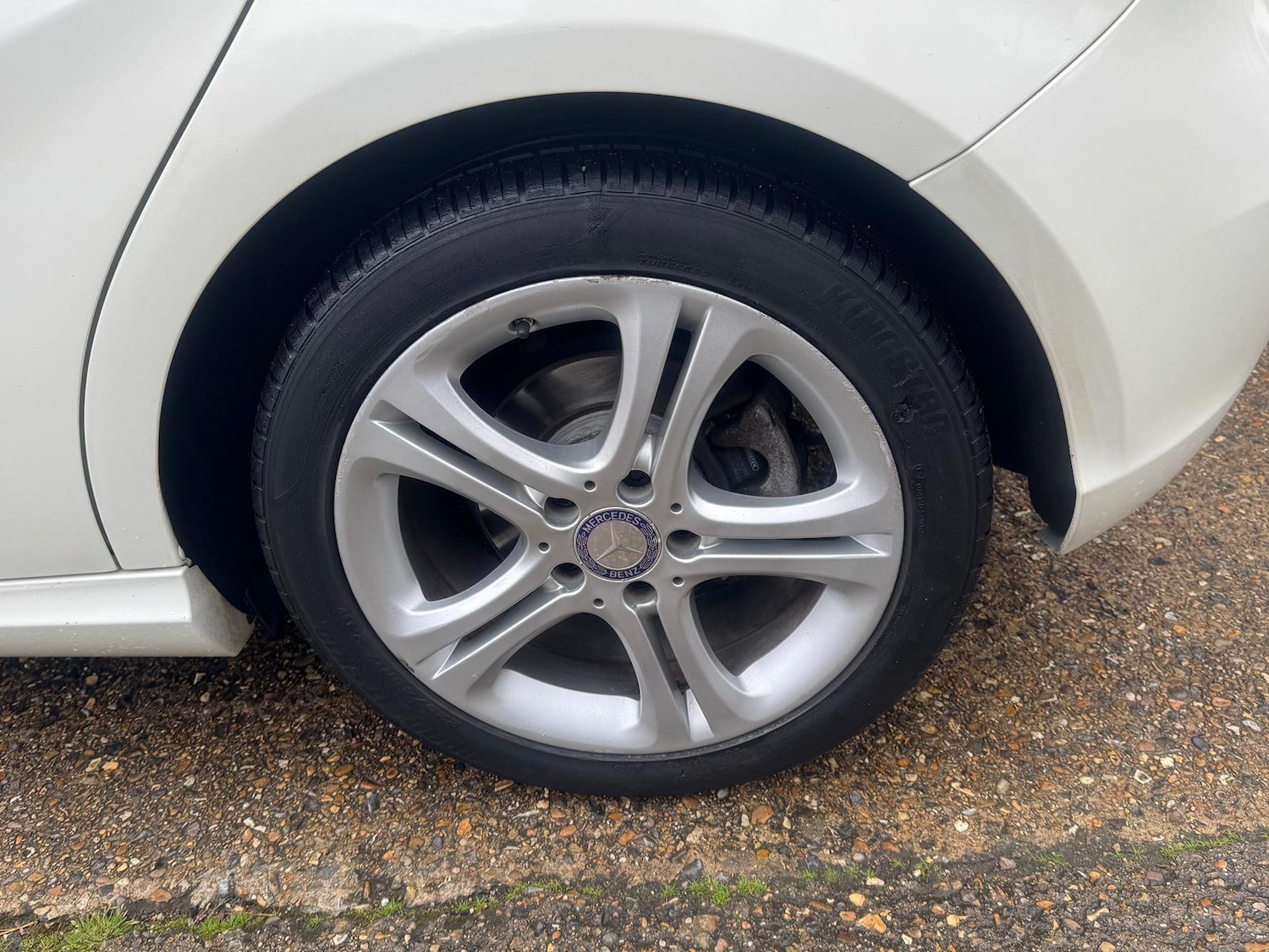 Used Mercedes-Benz A-Class 2015 for sale - 78091048: Photo 23