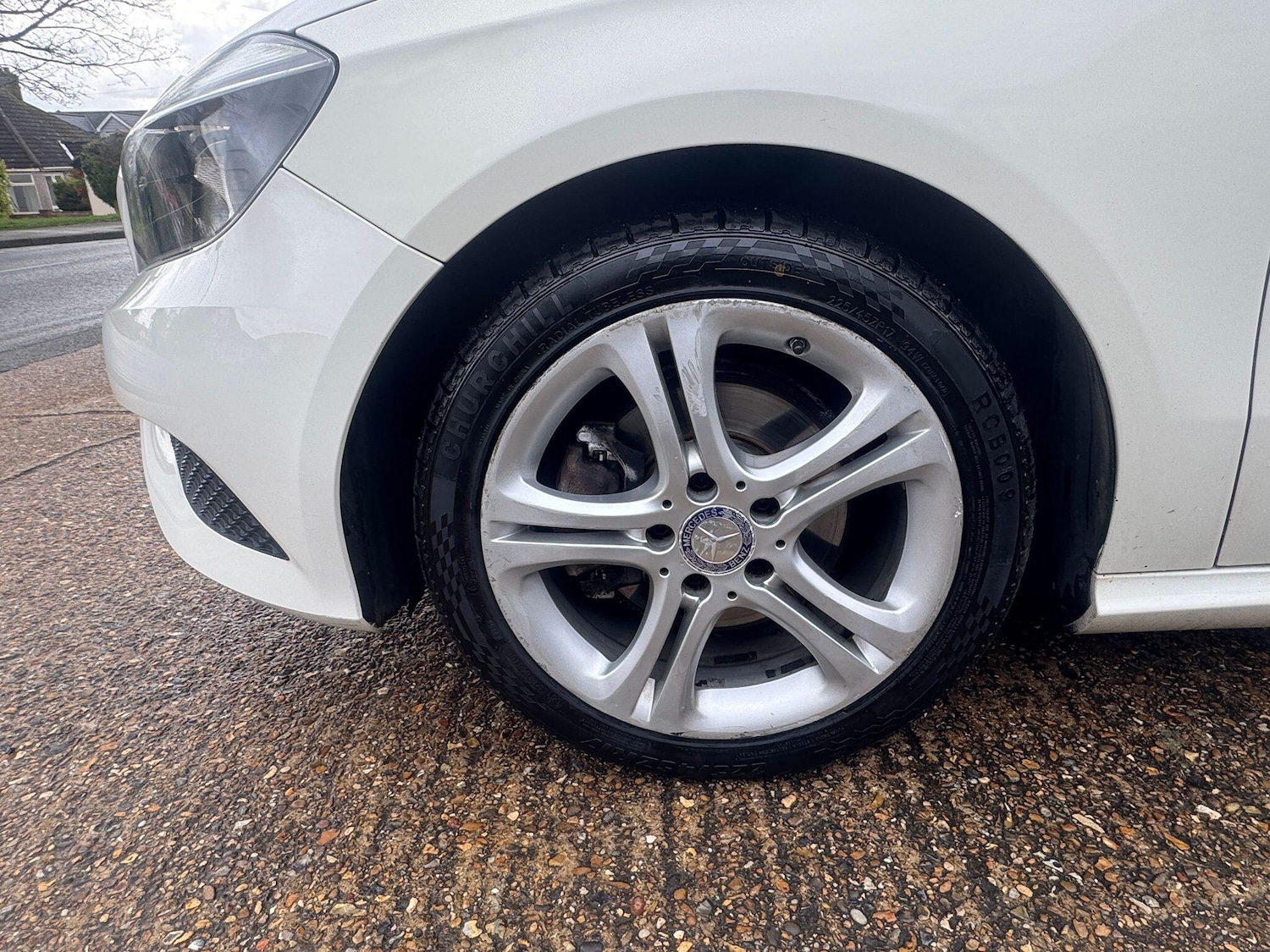 Used Mercedes-Benz A-Class 2015 for sale - 78091048: Photo 24