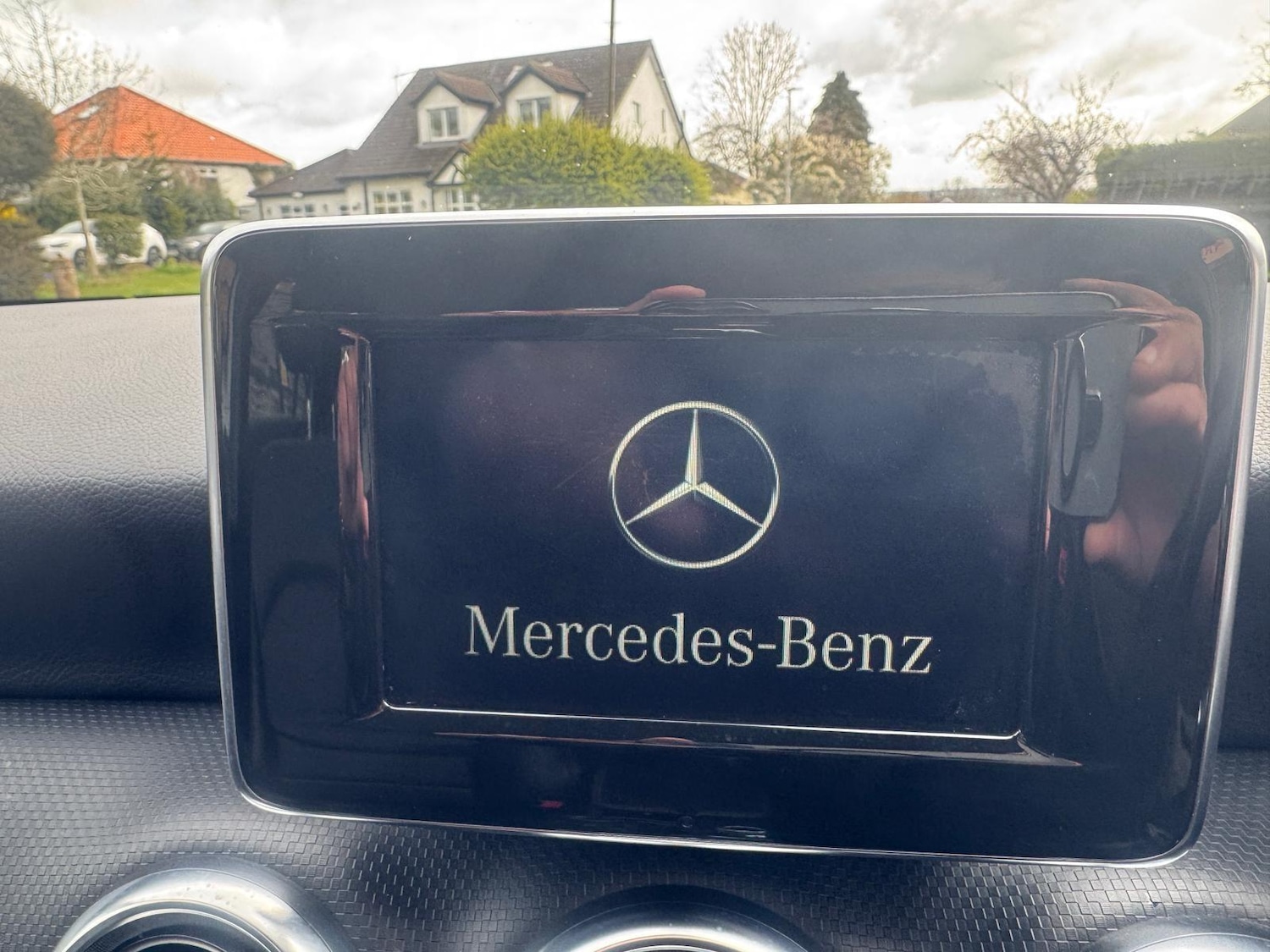 Used Mercedes-Benz A-Class 2015 for sale - 78091048: Photo 25