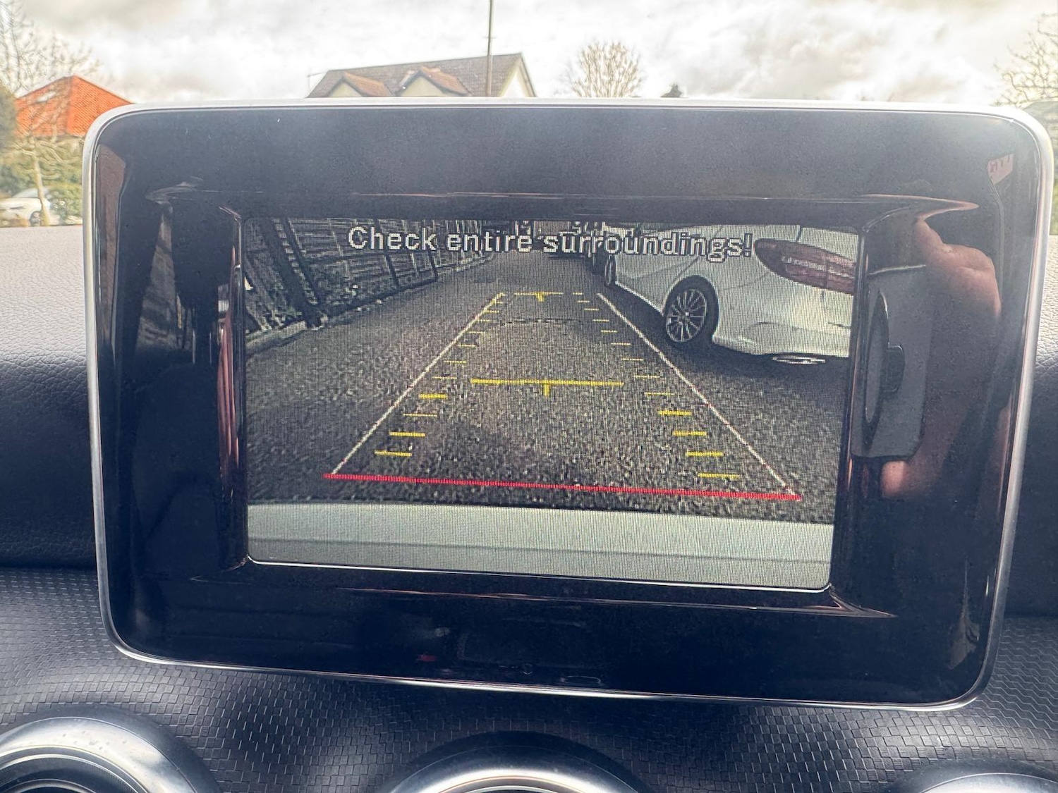 Used Mercedes-Benz A-Class 2015 for sale - 78091048: Photo 26