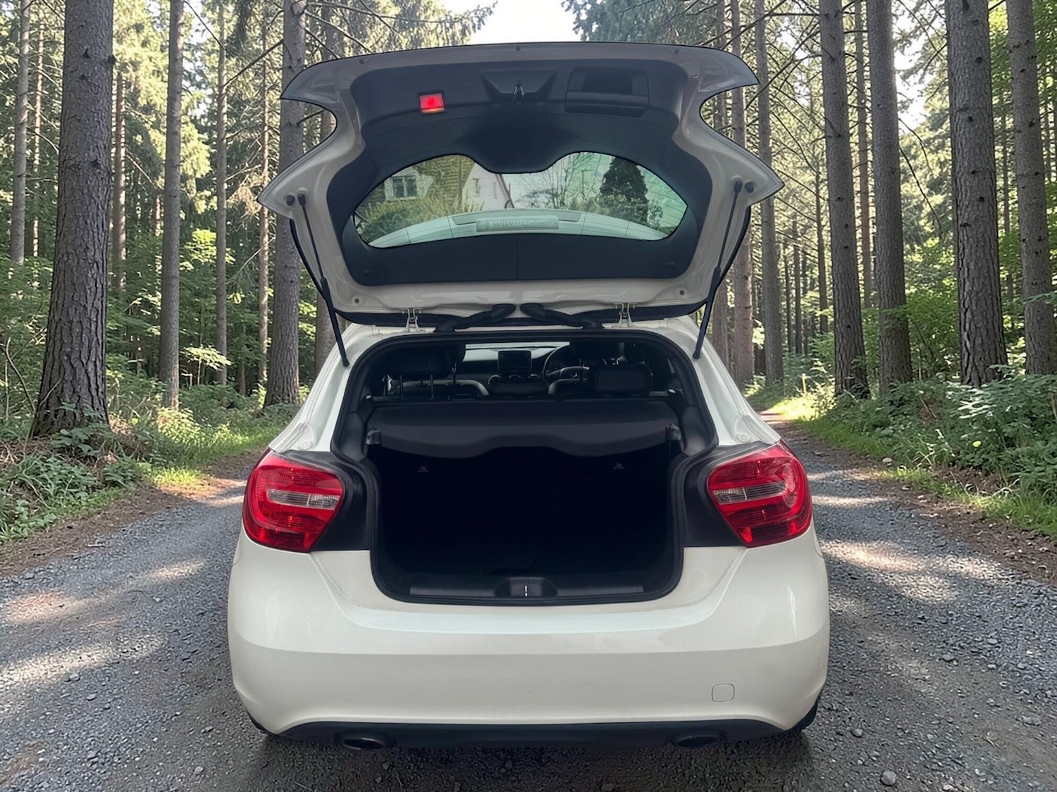 Used Mercedes-Benz A-Class 2015 for sale - 78091048: Photo 30