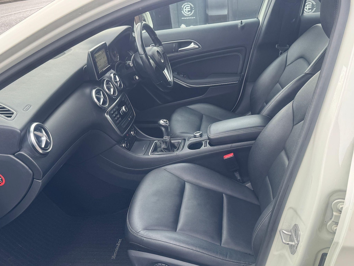 Used Mercedes-Benz A-Class 2015 for sale - 78091048: Photo 31