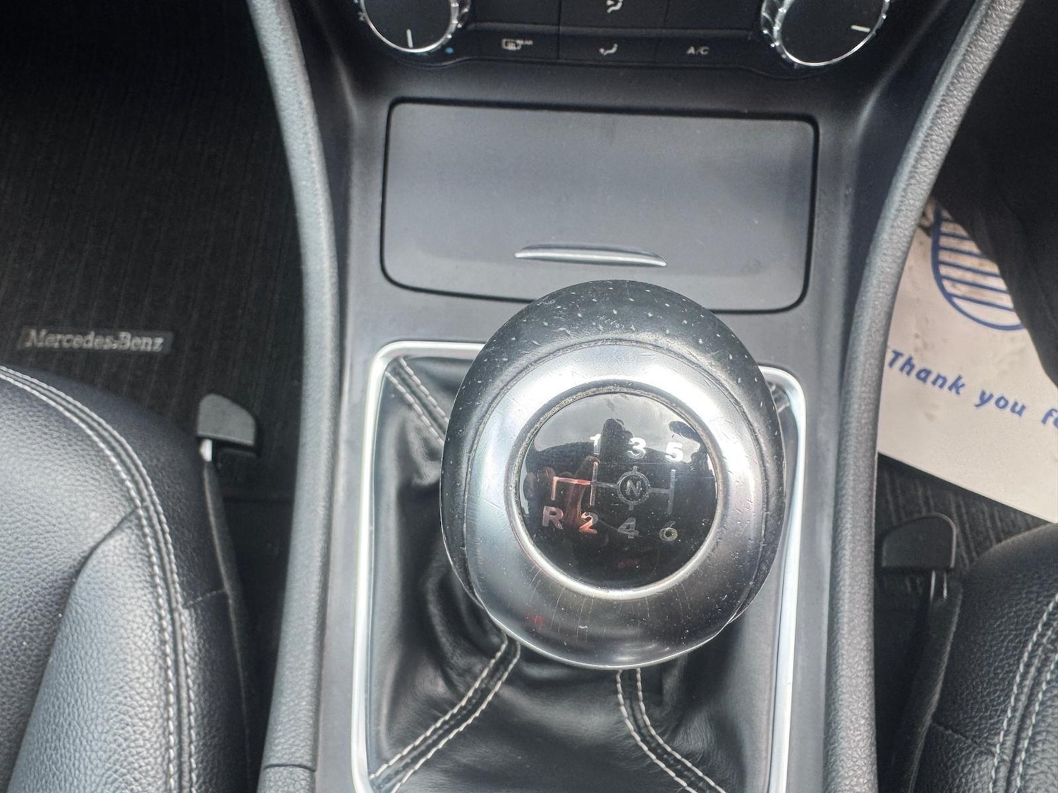 Used Mercedes-Benz A-Class 2015 for sale - 78091048: Photo 9