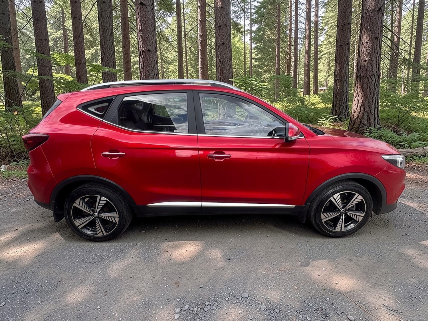 Used MG MG ZS for sale - 78091053: Photo 11