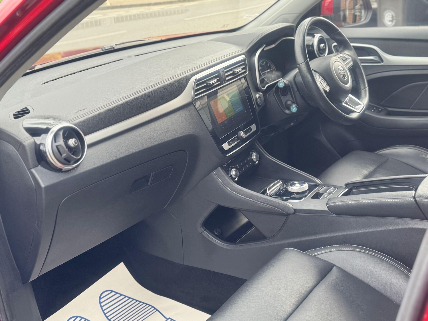 Used MG MG ZS for sale - 78091053: Photo 13