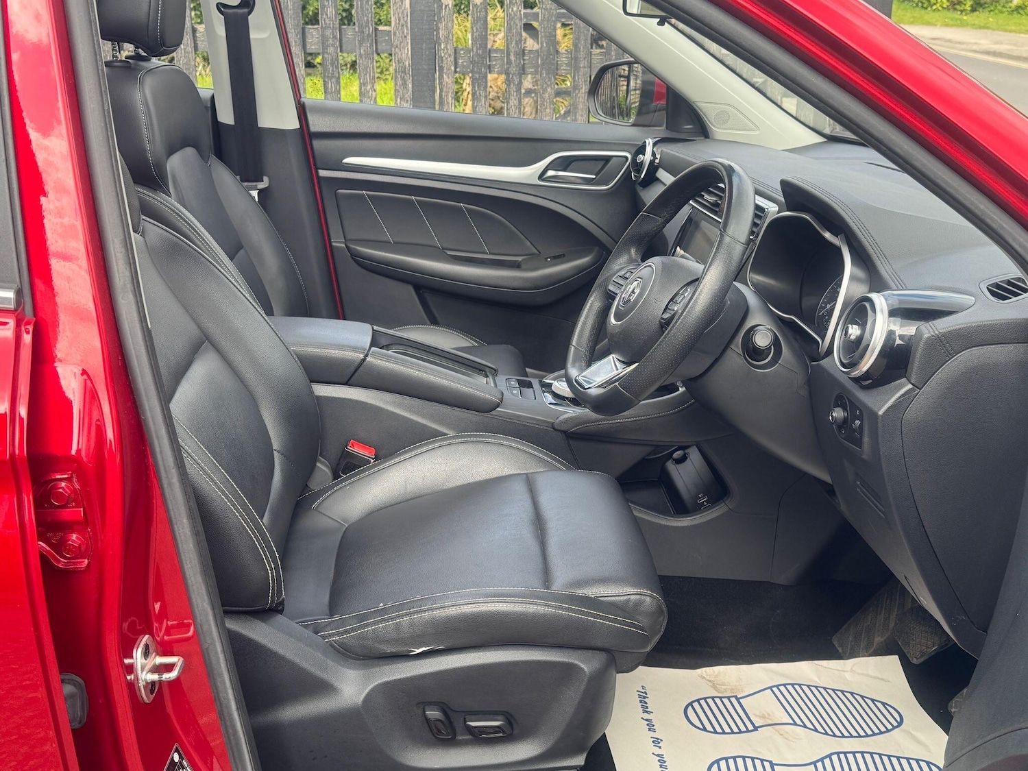 Used MG MG ZS for sale - 78091053: Photo 14