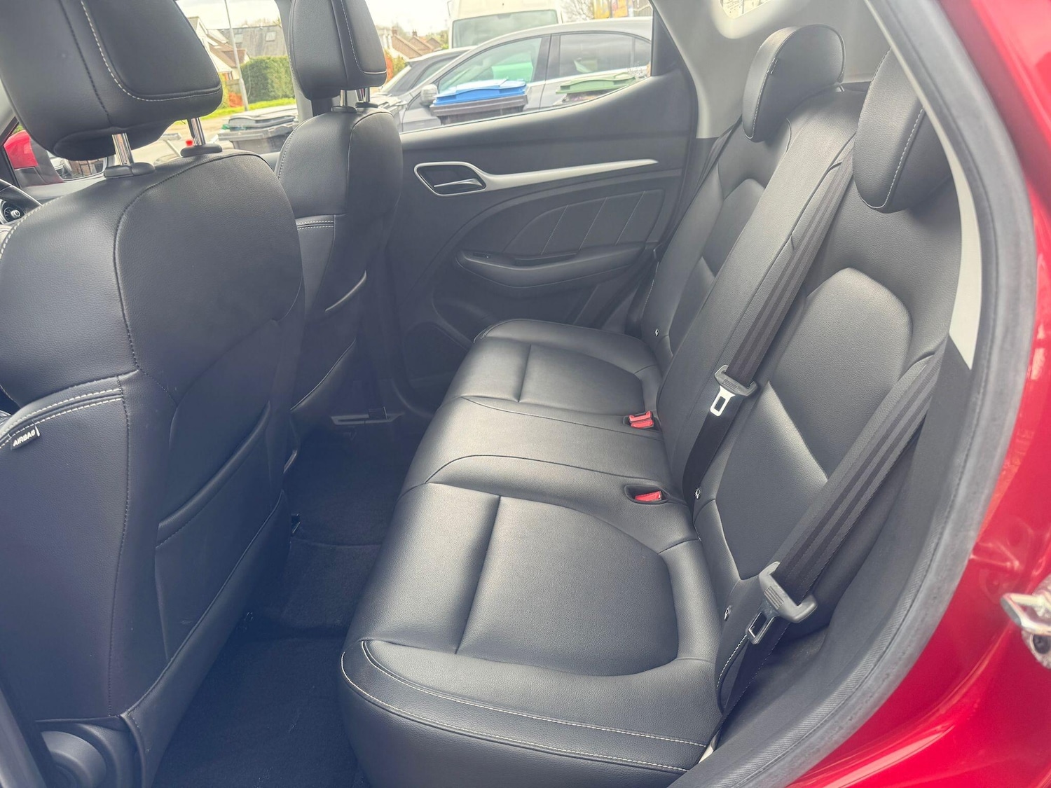 Used MG MG ZS for sale - 78091053: Photo 15