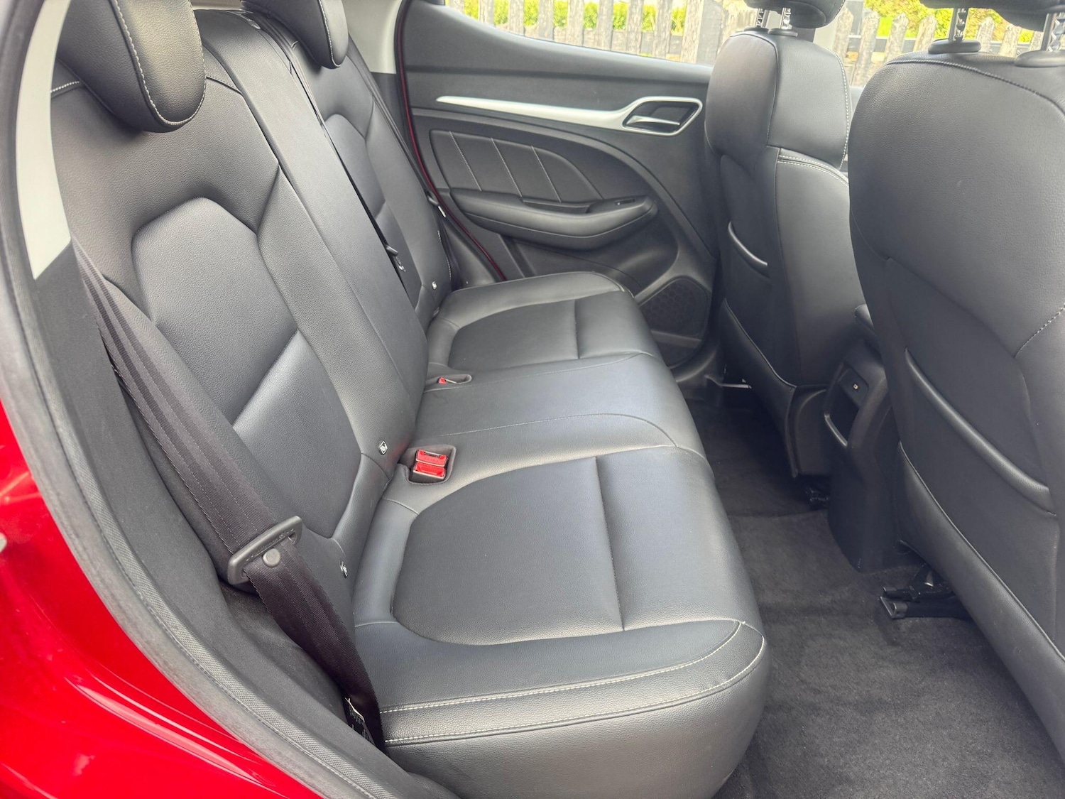 Used MG MG ZS for sale - 78091053: Photo 16