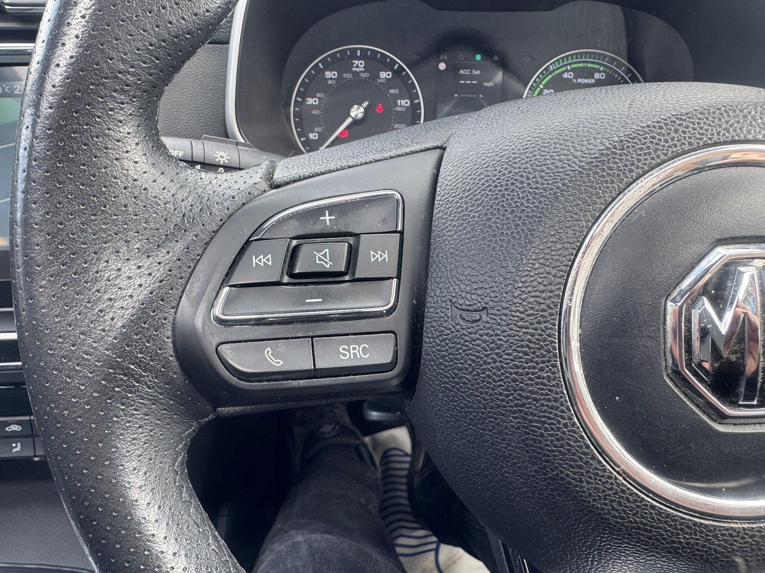 Used MG MG ZS for sale - 78091053: Photo 21