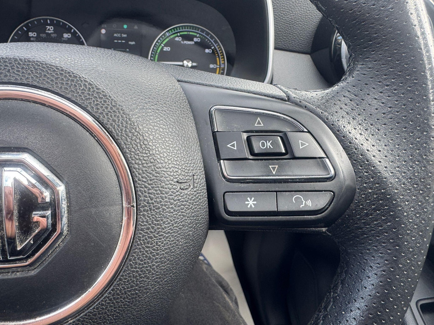 Used MG MG ZS for sale - 78091053: Photo 22