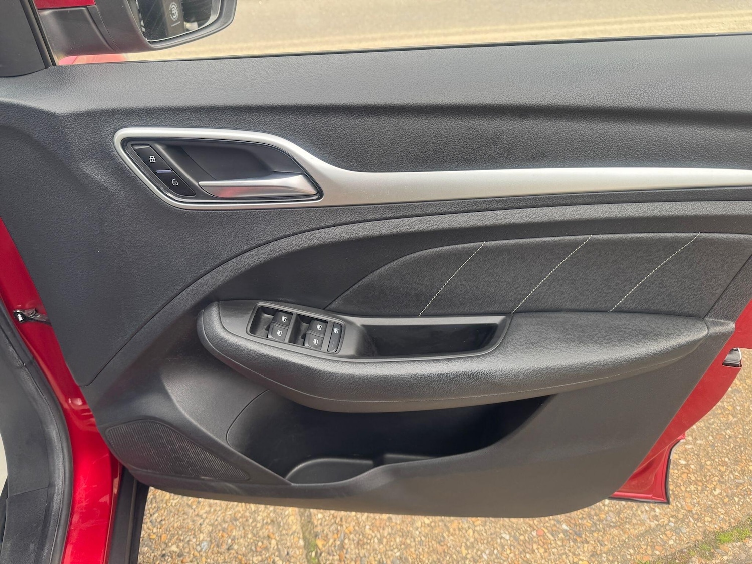 Used MG MG ZS for sale - 78091053: Photo 25