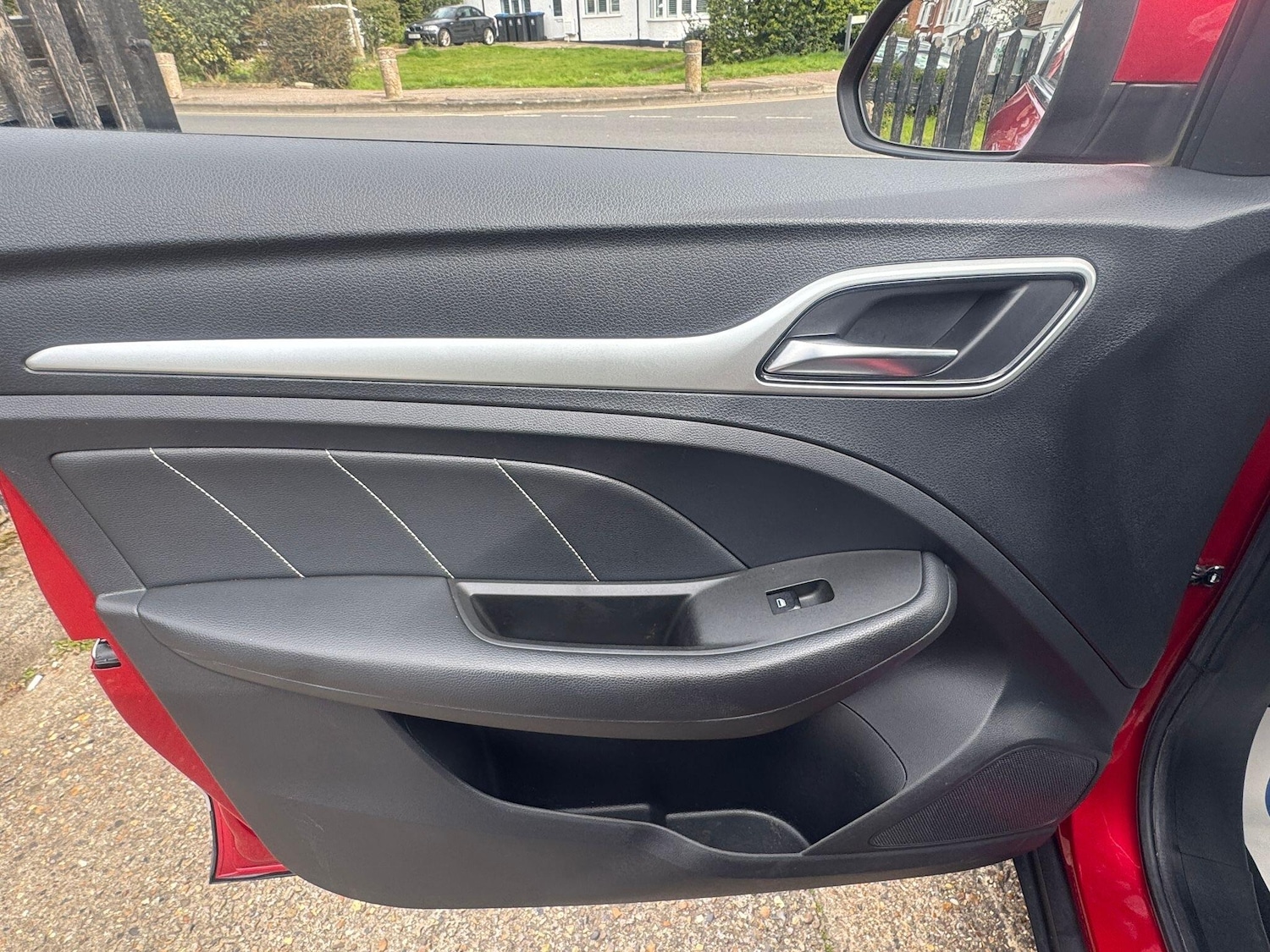 Used MG MG ZS for sale - 78091053: Photo 26