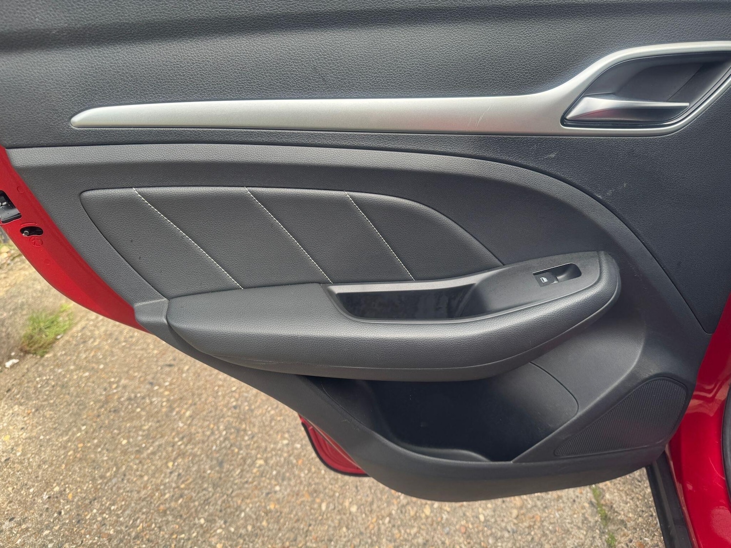 Used MG MG ZS for sale - 78091053: Photo 27