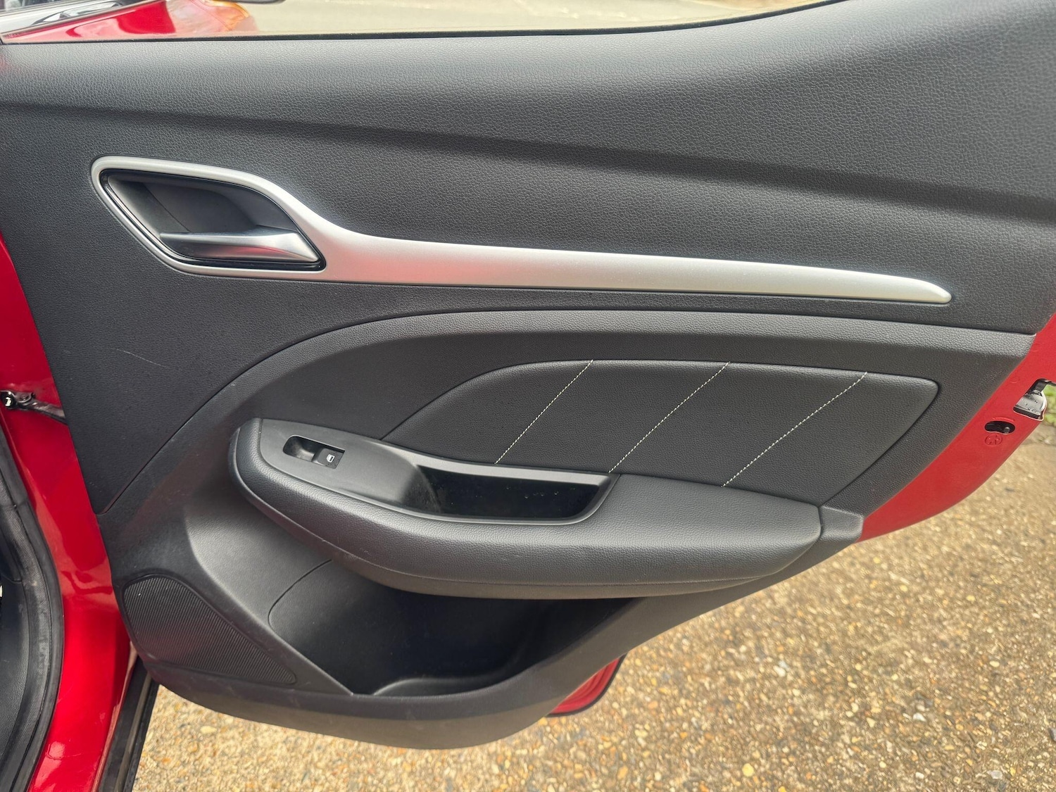 Used MG MG ZS for sale - 78091053: Photo 28