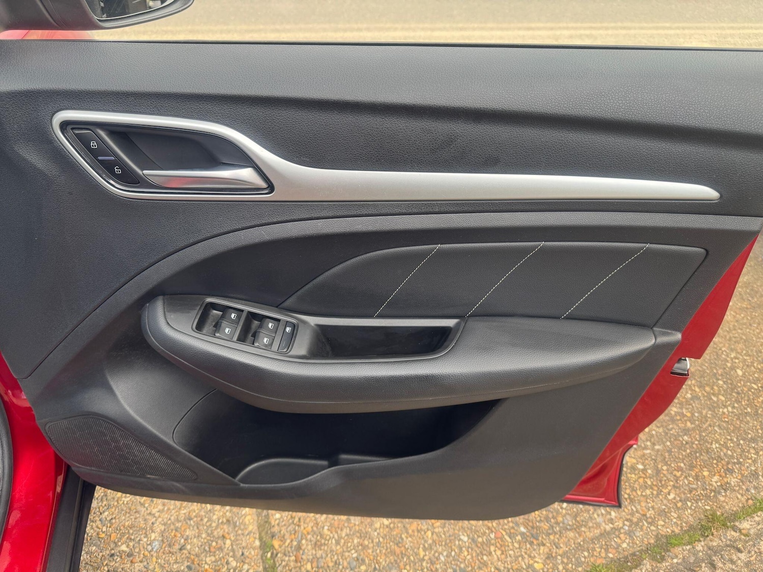 Used MG MG ZS for sale - 78091053: Photo 29