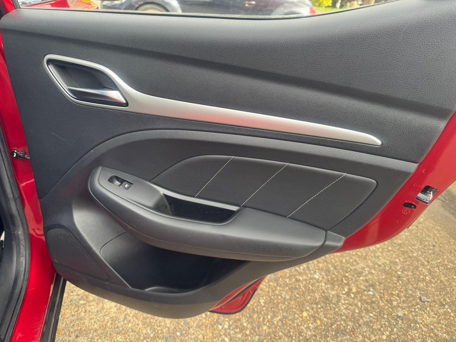 Used MG MG ZS for sale - 78091053: Photo 30