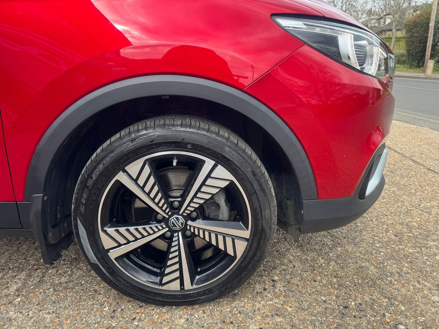 Used MG MG ZS for sale - 78091053: Photo 31