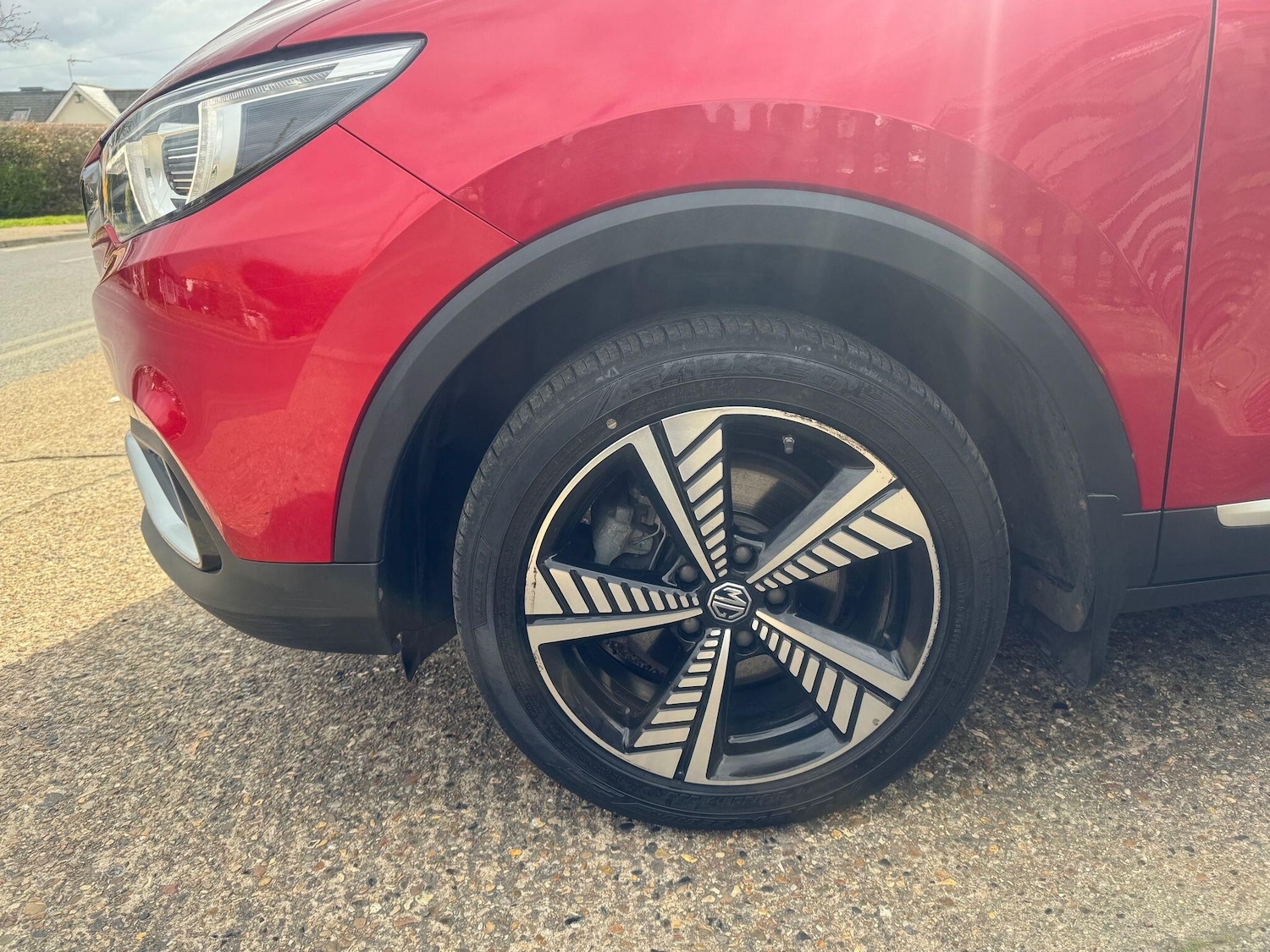 Used MG MG ZS for sale - 78091053: Photo 32