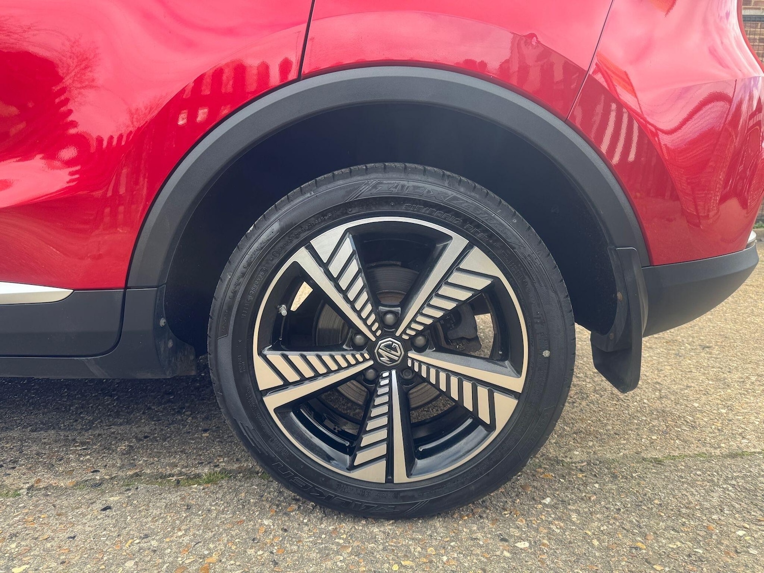 Used MG MG ZS for sale - 78091053: Photo 33