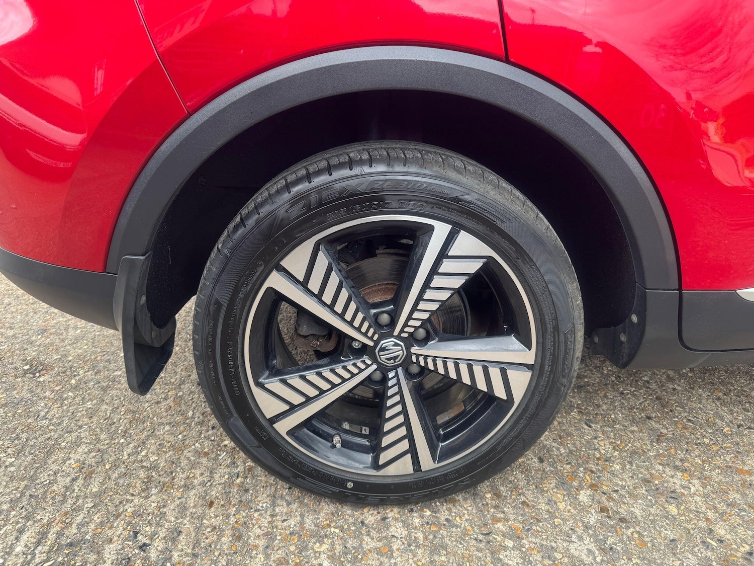 Used MG MG ZS for sale - 78091053: Photo 34