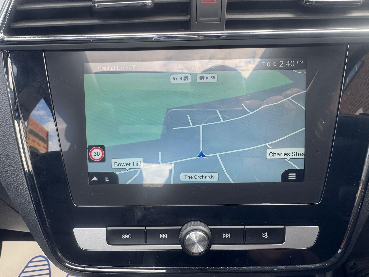 Used MG MG ZS for sale - 78091053: Photo 38