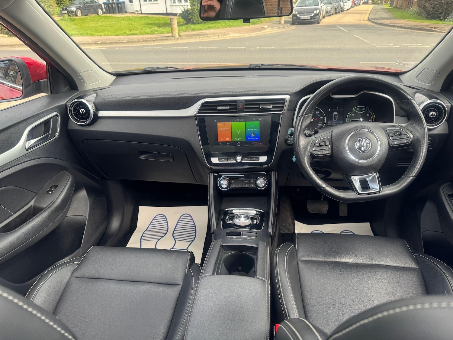 Used MG MG ZS for sale - 78091053: Photo 4