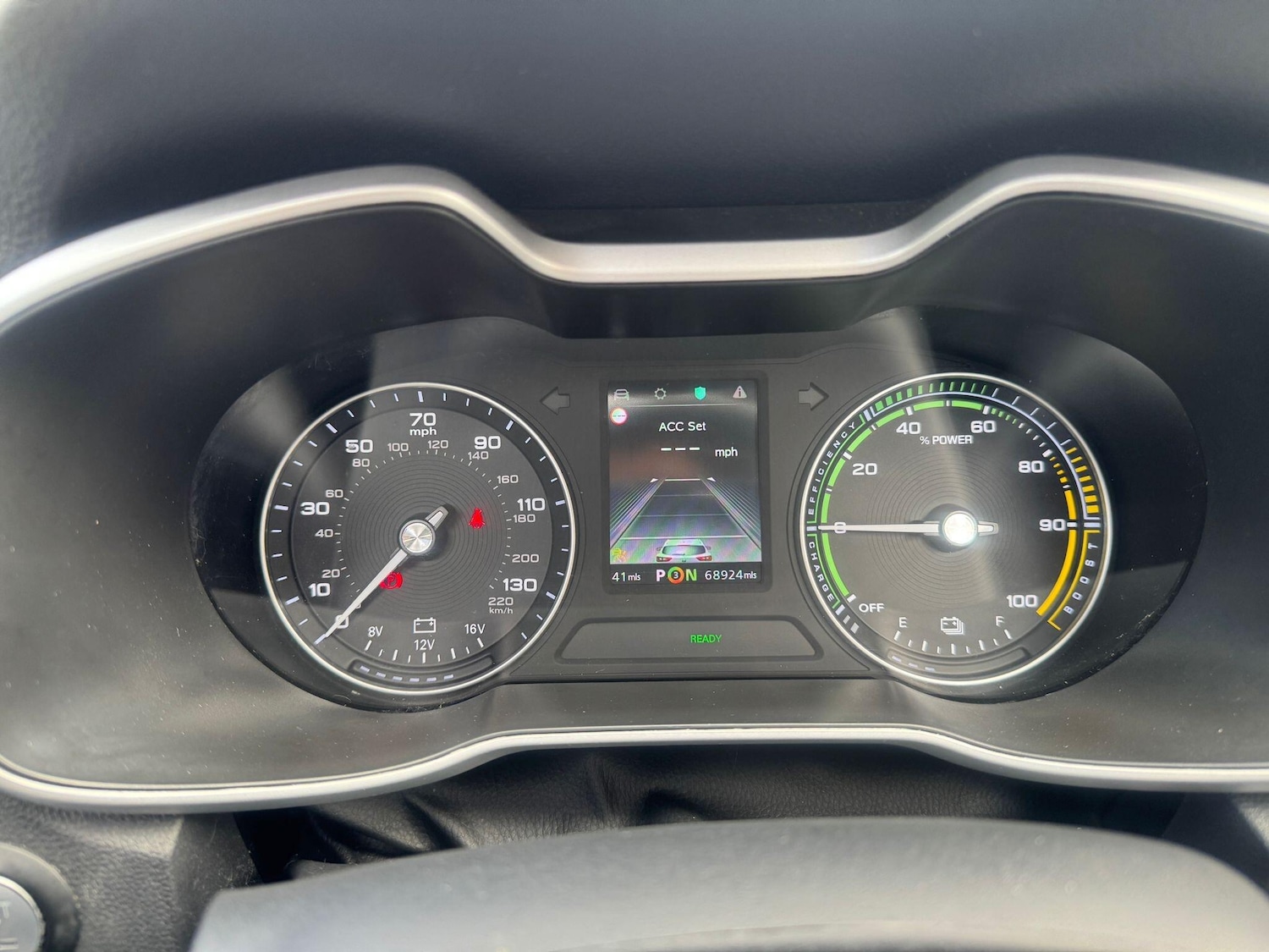 Used MG MG ZS for sale - 78091053: Photo 41