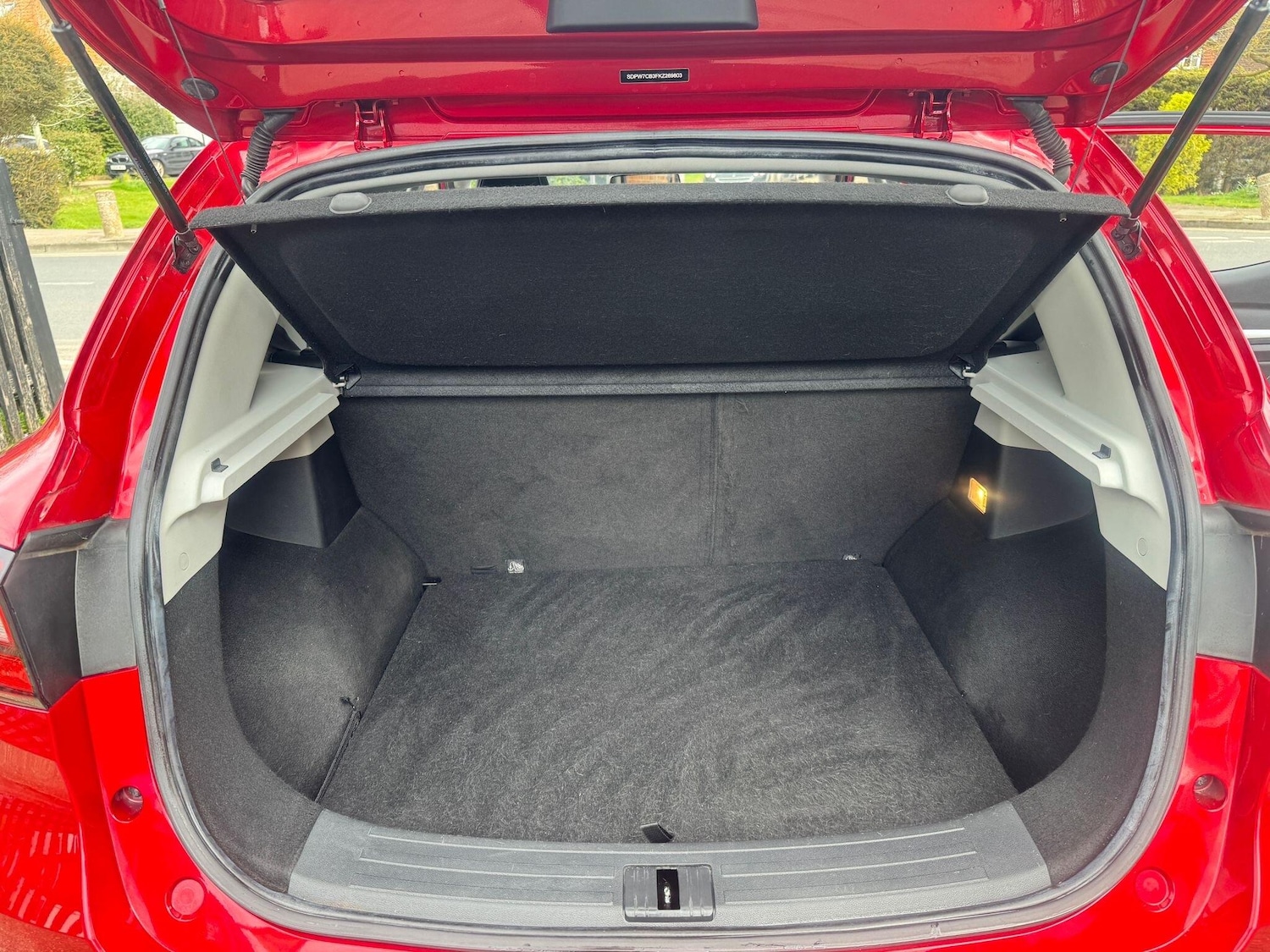 Used MG MG ZS for sale - 78091053: Photo 43