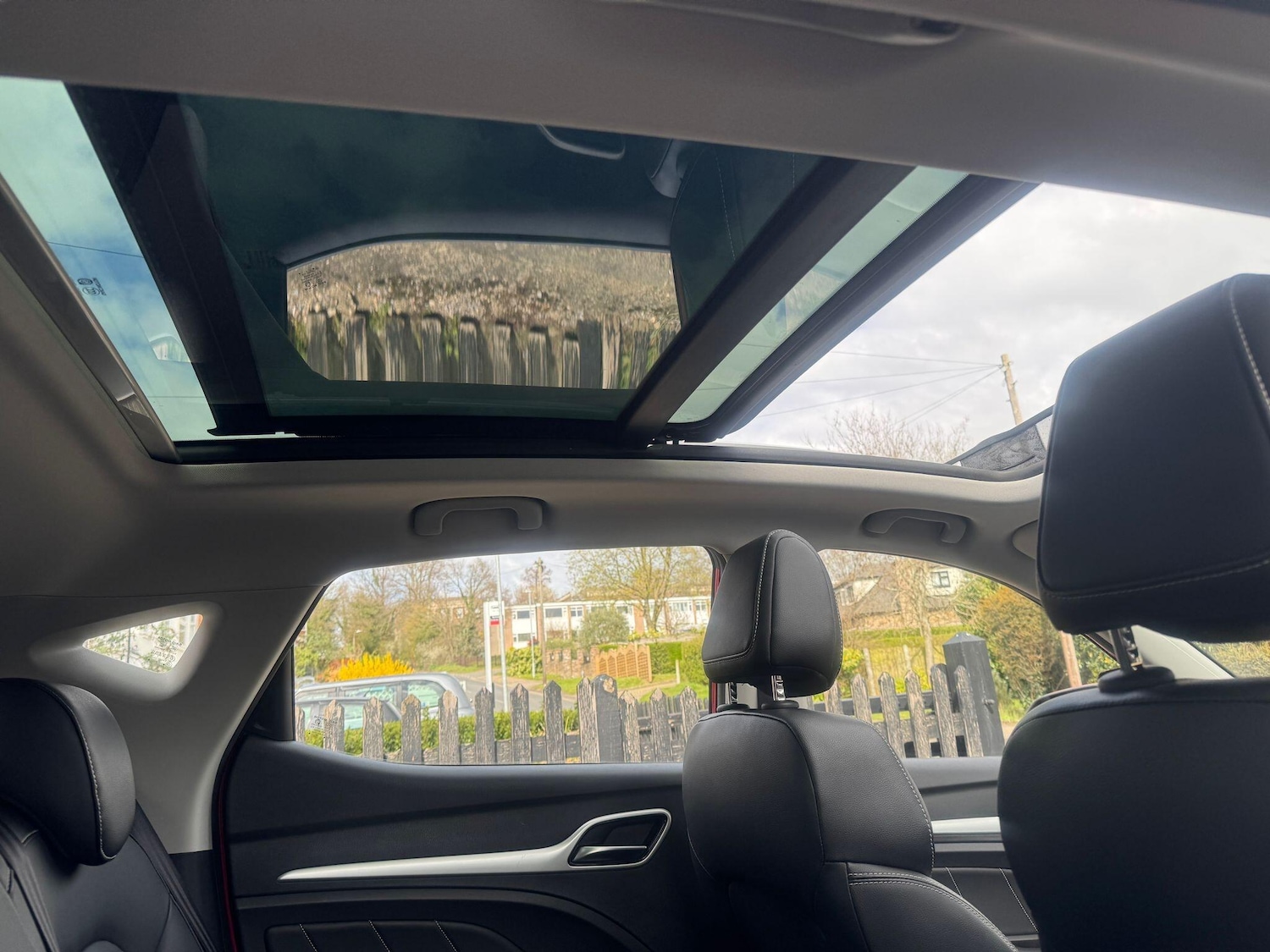 Used MG MG ZS for sale - 78091053: Photo 44