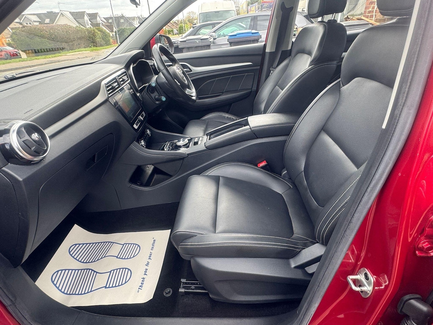 Used MG MG ZS for sale - 78091053: Photo 45