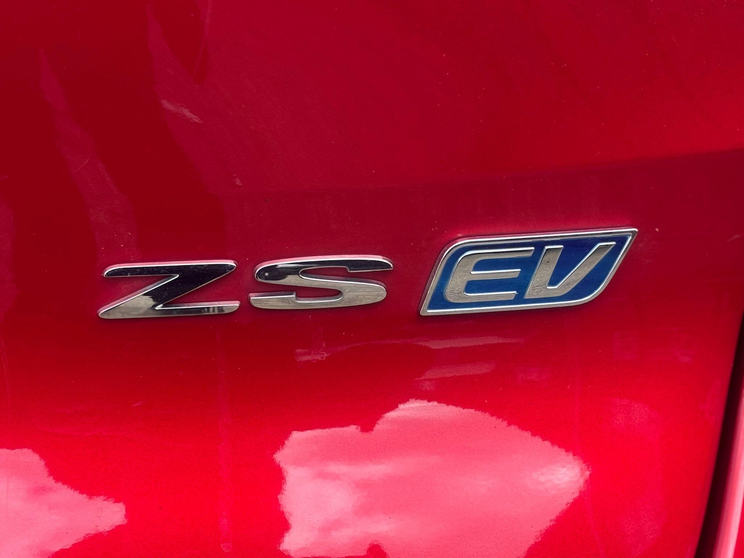 Used MG MG ZS for sale - 78091053: Photo 46