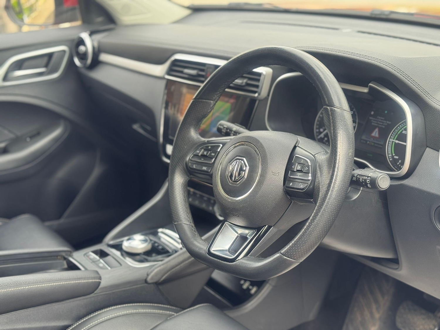 Used MG MG ZS for sale - 78091053: Photo 49