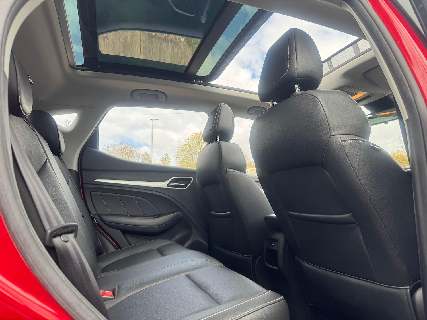 Used MG MG ZS for sale - 78091053: Photo 5