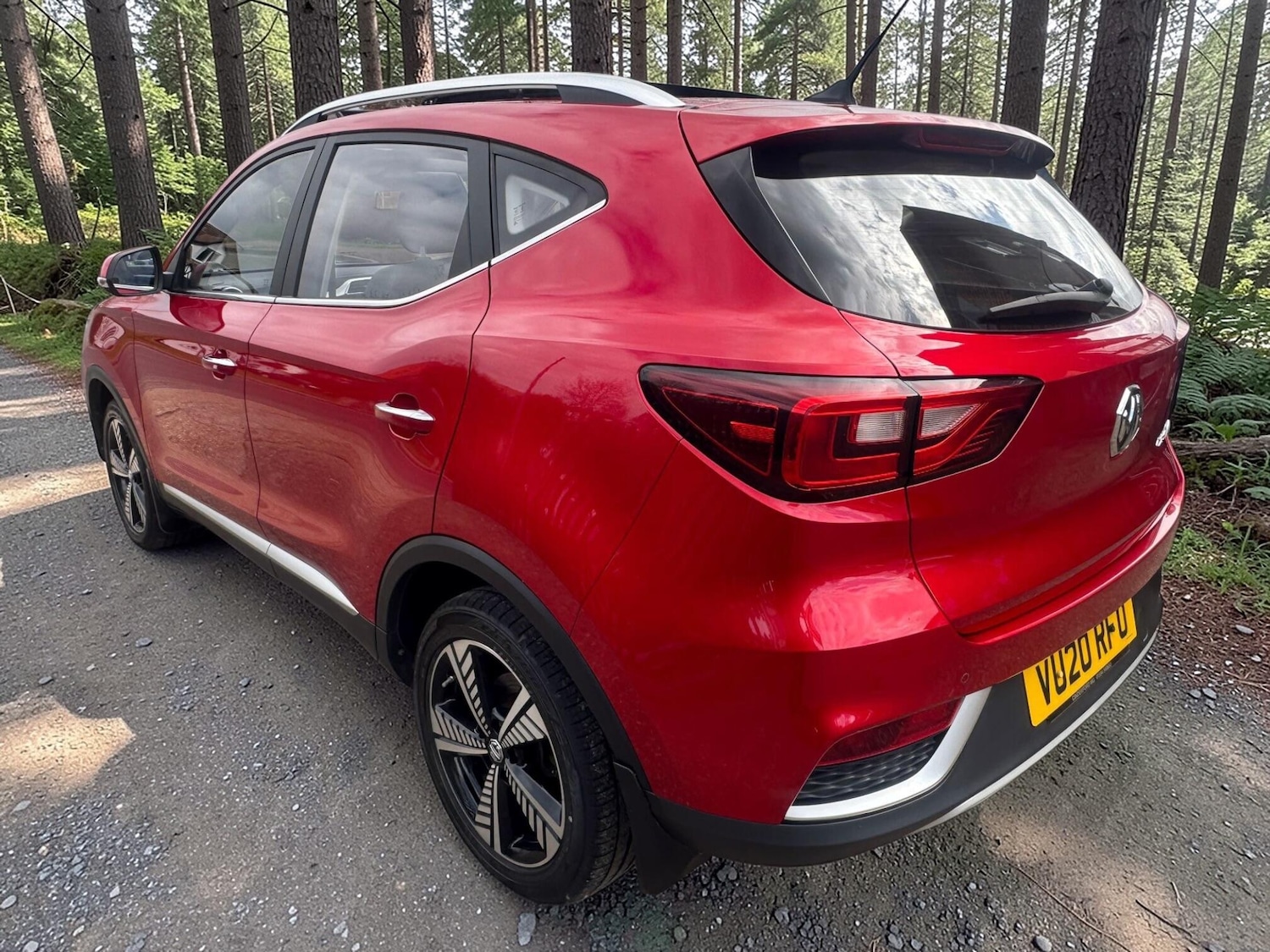 Used MG MG ZS for sale - 78091053: Photo 6