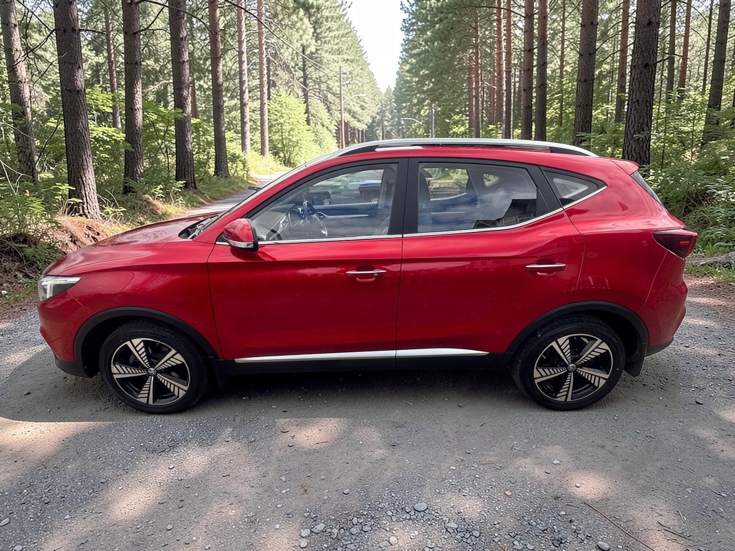 Used MG MG ZS for sale - 78091053: Photo 7